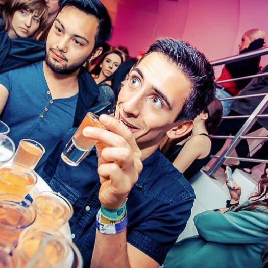 AMSTERDAM STAG DO<BR> PUB CRAWL (private)